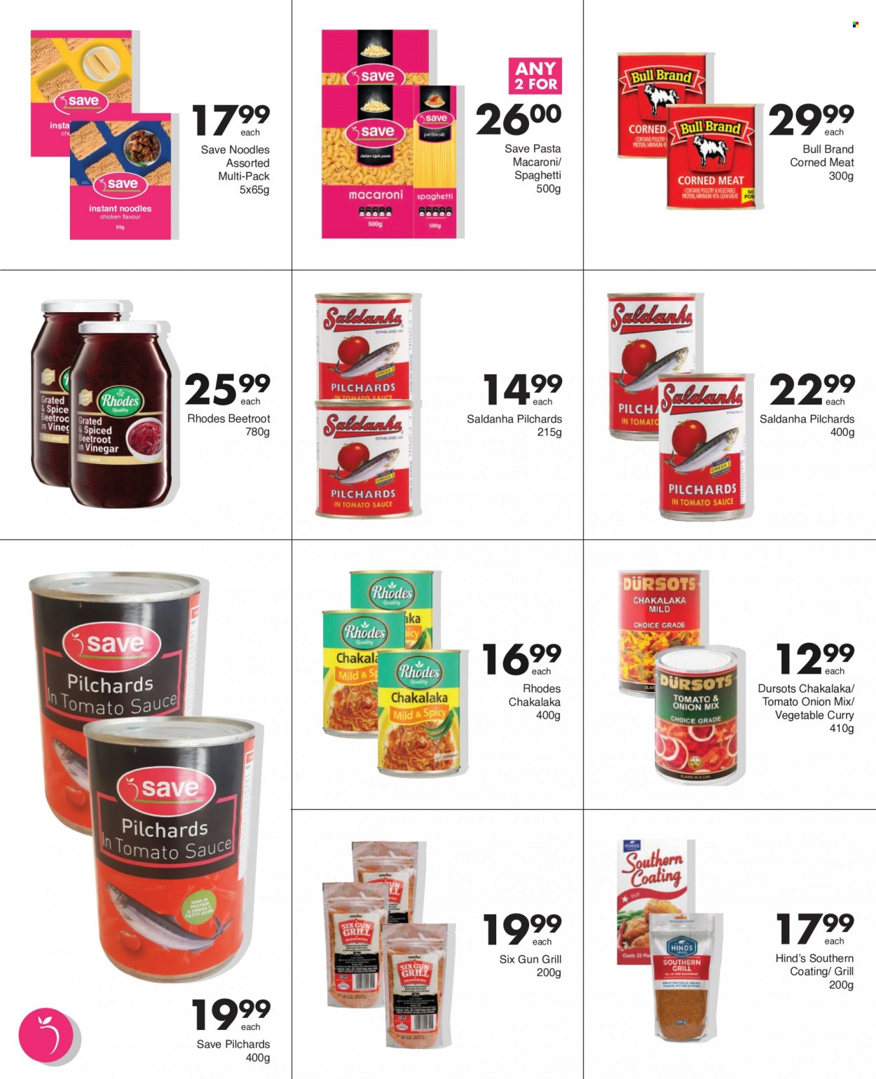 Save supermarket specials - 10/08/2023 - 20/08/2023. Page 16