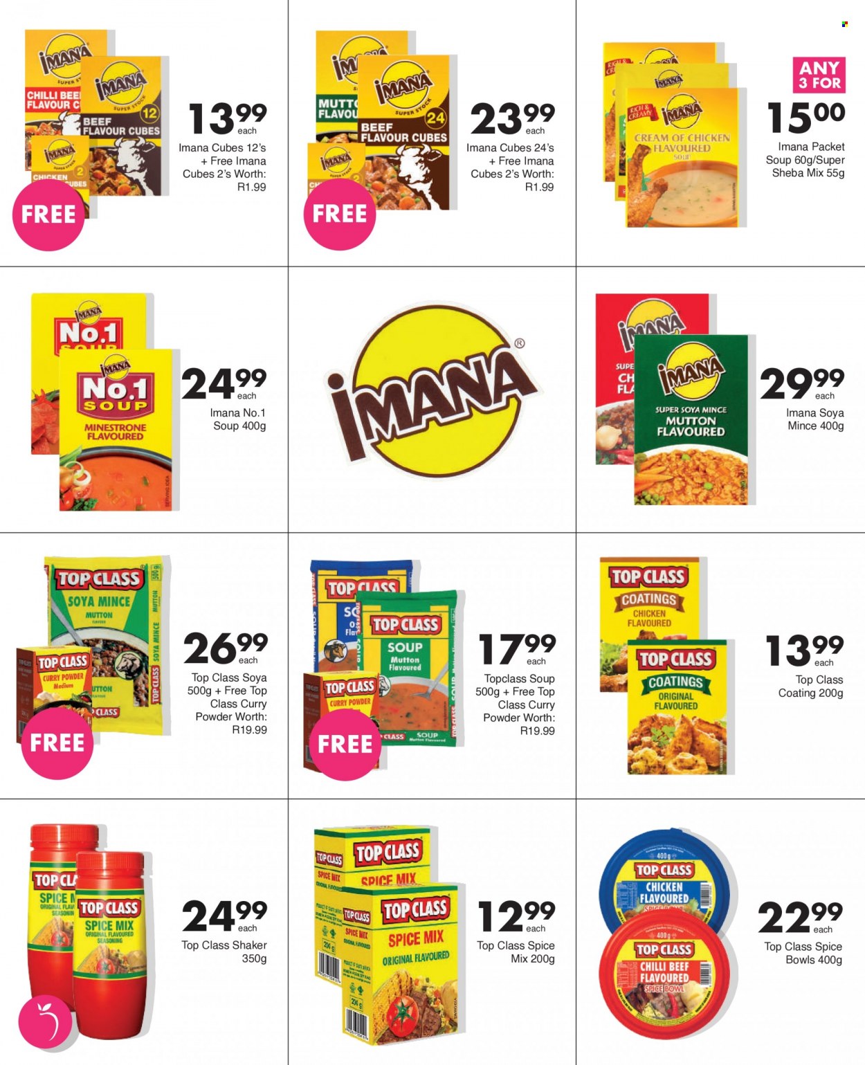 Save supermarket specials - 10/08/2023 - 20/08/2023. Page 17