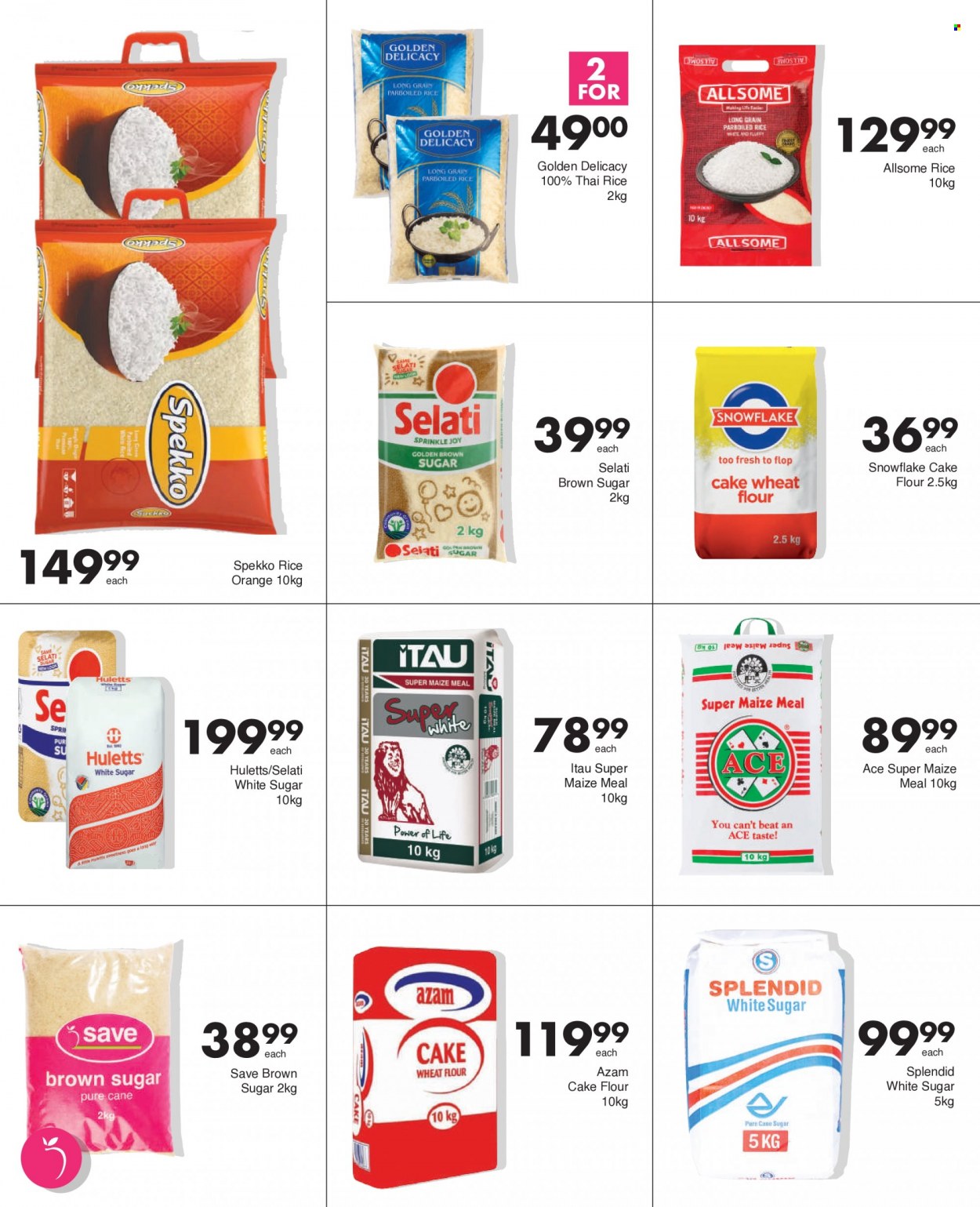 Save supermarket specials - 10/08/2023 - 20/08/2023. Page 18