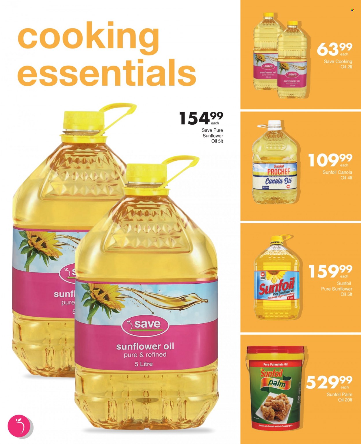 Save supermarket specials - 10/08/2023 - 20/08/2023. Page 19