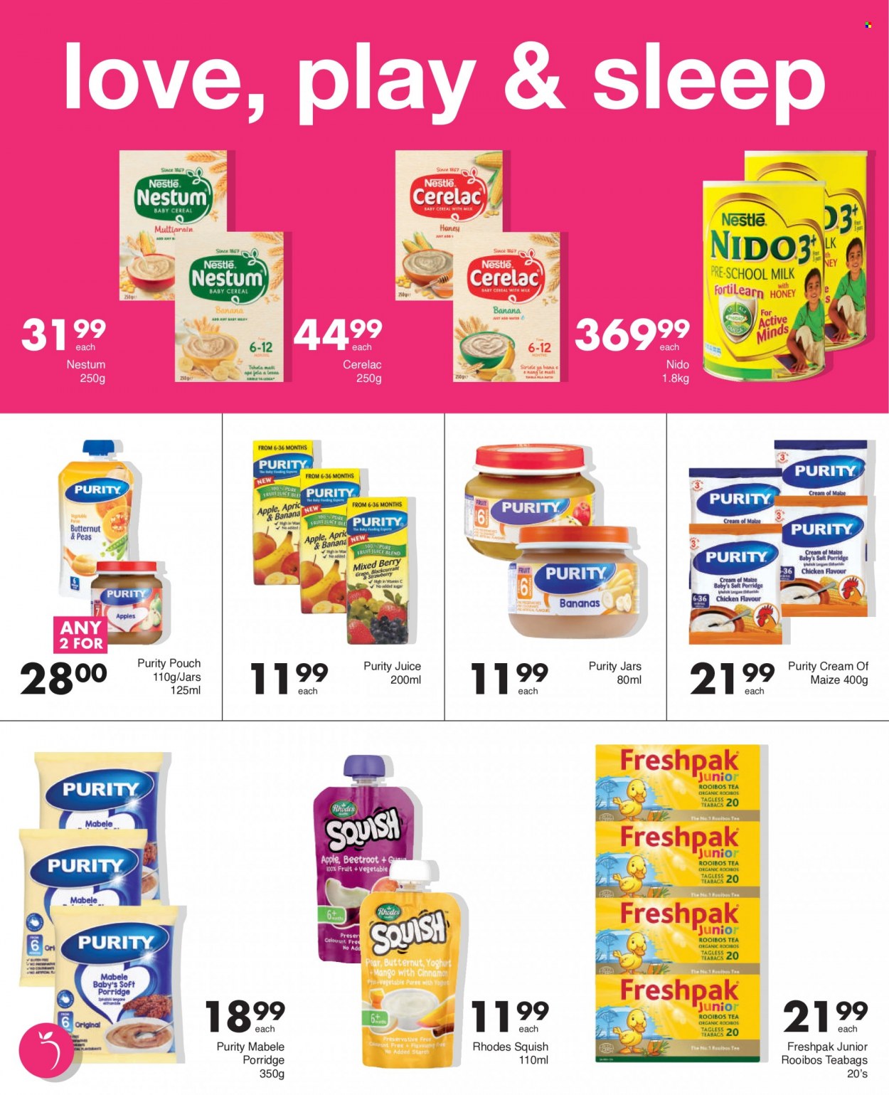 Save supermarket specials - 10/08/2023 - 20/08/2023. Page 20