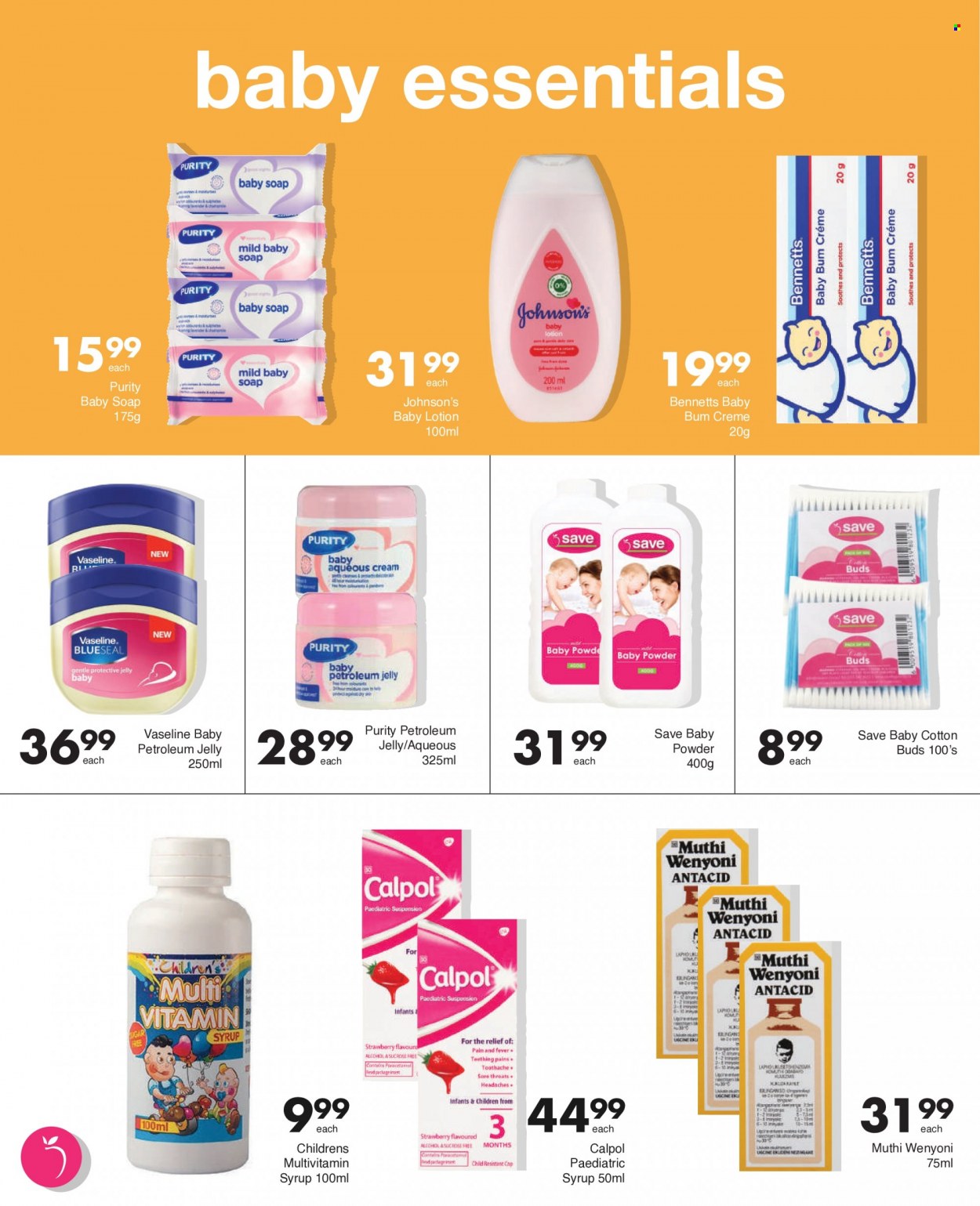 Save supermarket specials - 10/08/2023 - 20/08/2023. Page 22