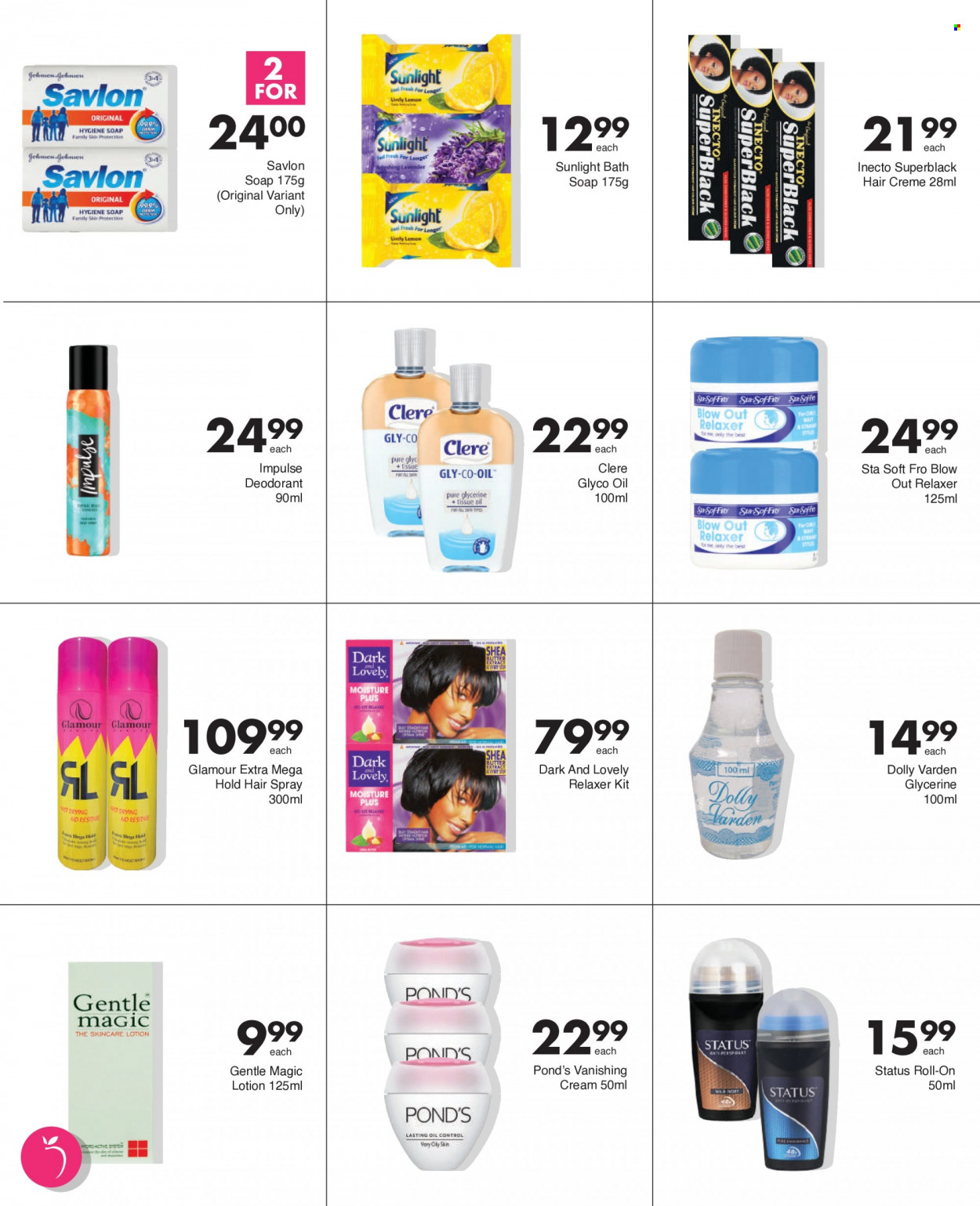 Save supermarket specials - 10/08/2023 - 20/08/2023. Page 24