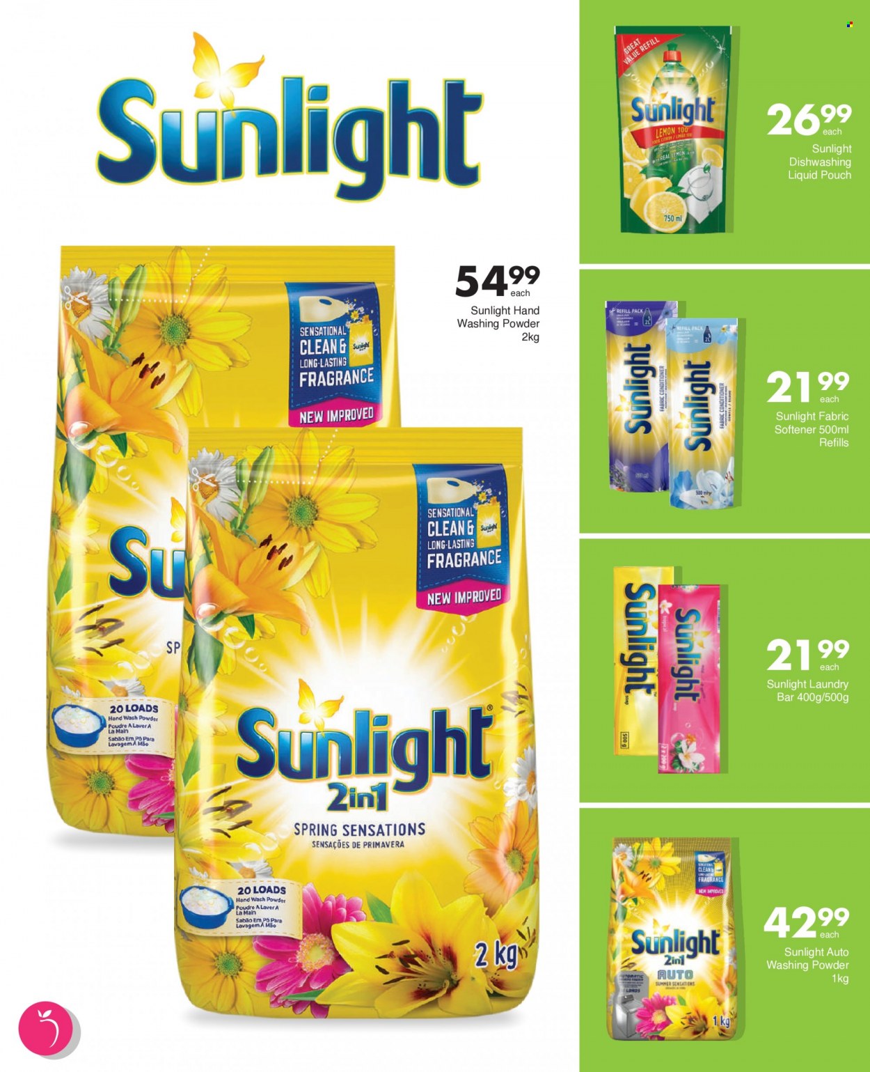 Save supermarket specials - 10/08/2023 - 20/08/2023. Page 25
