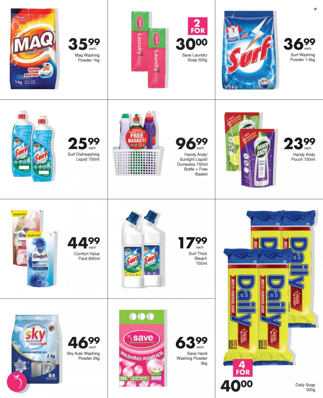 Save supermarket specials - 10/08/2023 - 20/08/2023. Page 26