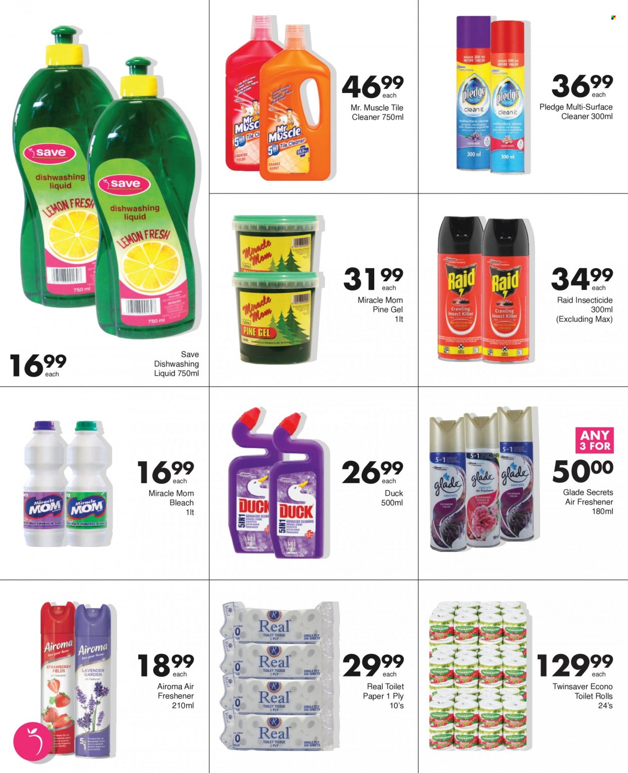 Save supermarket specials - 10/08/2023 - 20/08/2023. Page 27