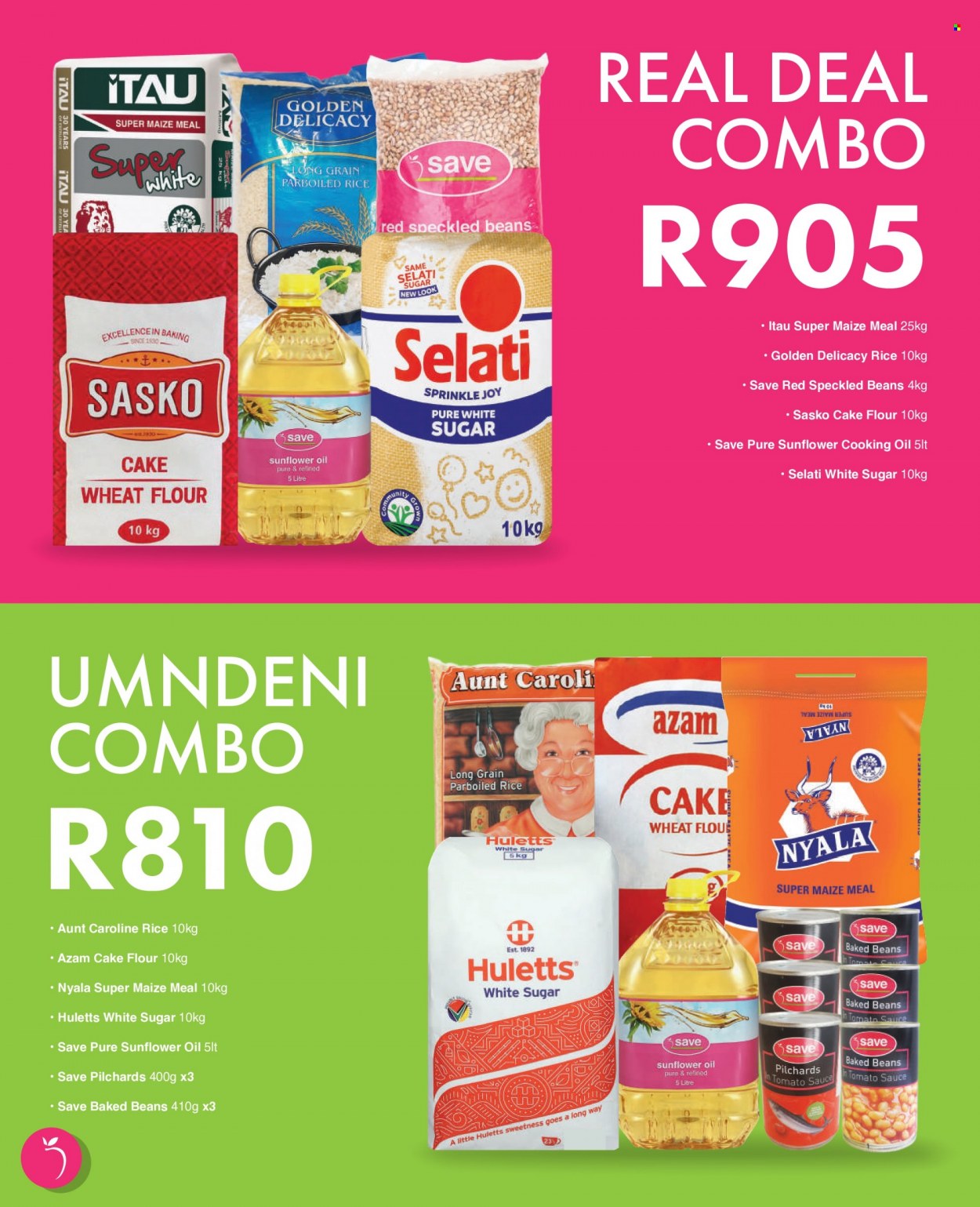 Save supermarket specials - 10/08/2023 - 20/08/2023. Page 28