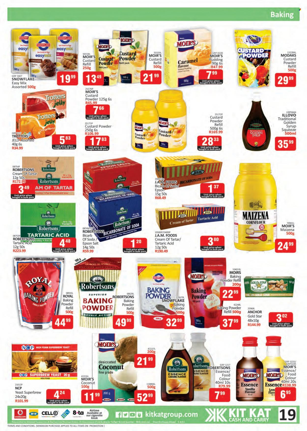 Kit Kat Cash & Carry specials - 08/08/2023 - 31/08/2023. Page 19