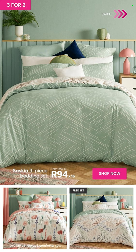 HomeChoice specials. Page 4