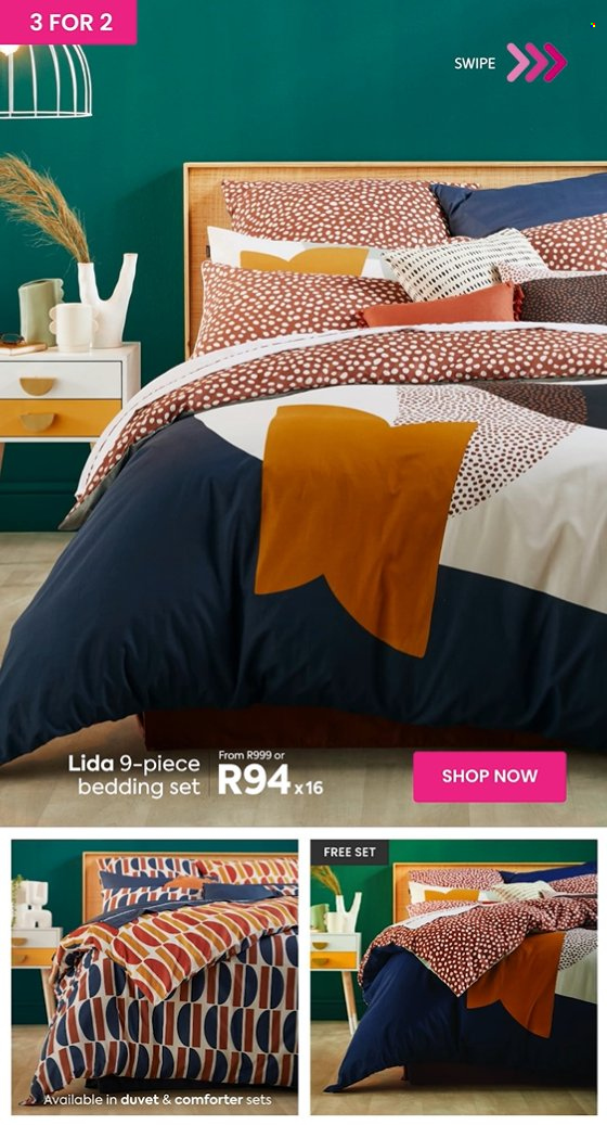 HomeChoice specials. Page 6