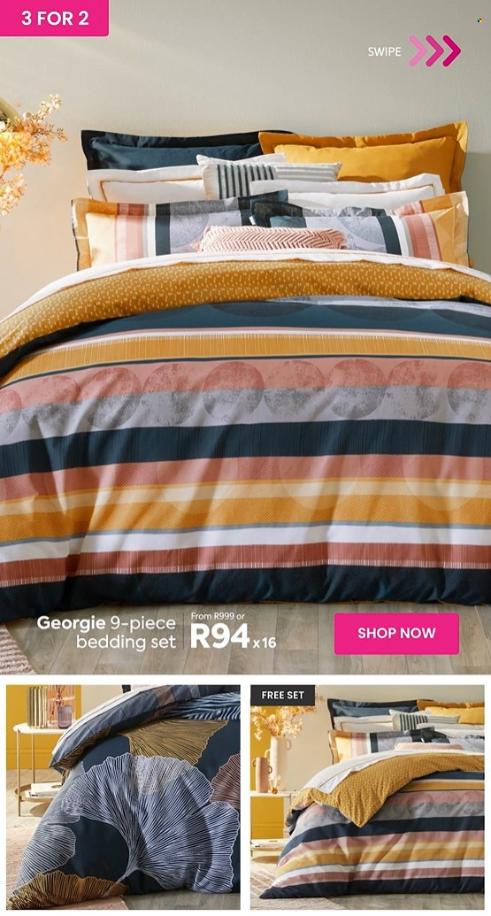 HomeChoice specials. Page 7