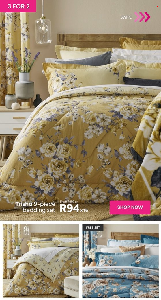 HomeChoice specials. Page 8