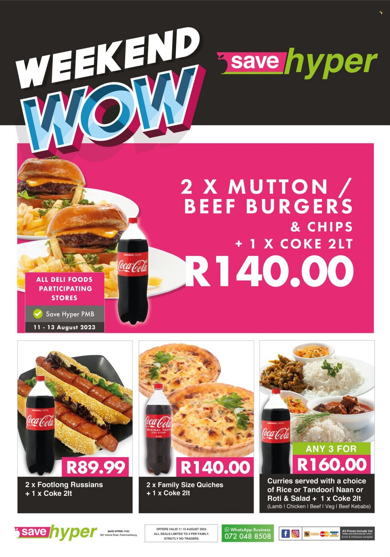 Save hyper specials - 11/08/2023 - 13/08/2023. Page 7
