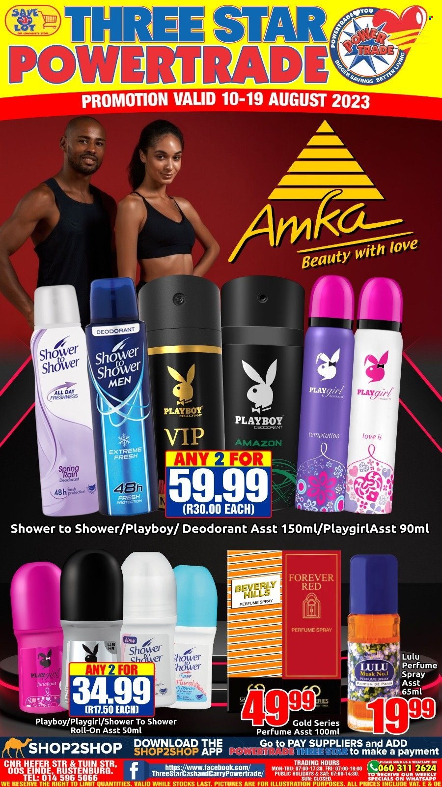 Three Star Cash and Carry specials - 10/08/2023 - 19/08/2023. Page 9