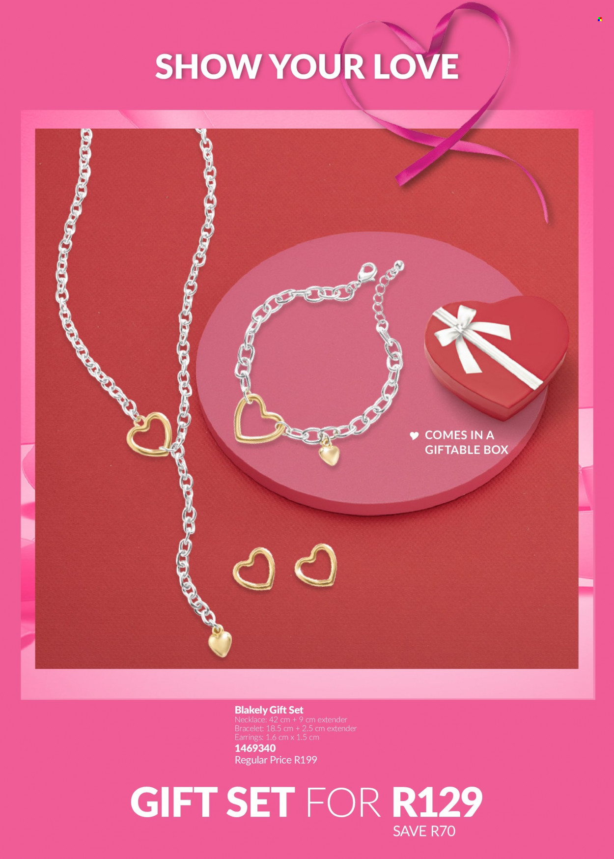 Avon specials - 01/08/2023 - 31/08/2023. Page 25