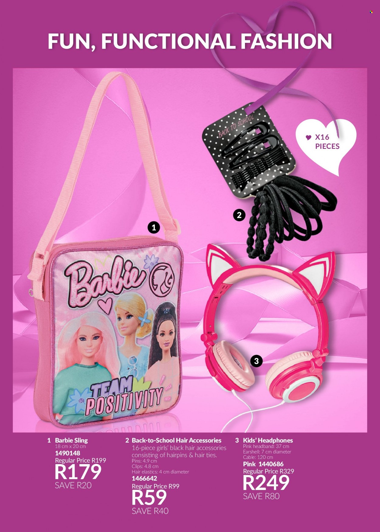 Avon specials - 01/08/2023 - 31/08/2023. Page 33