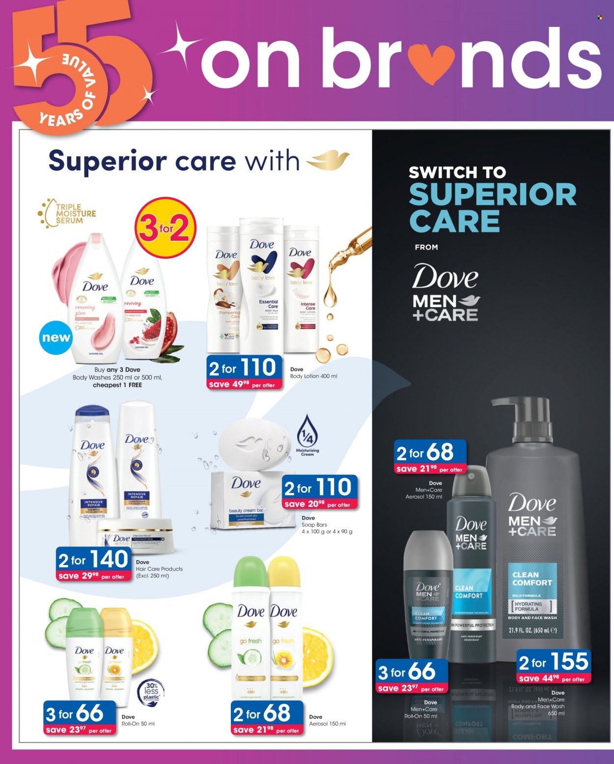 Clicks specials - 10/08/2023 - 21/08/2023. Page 8
