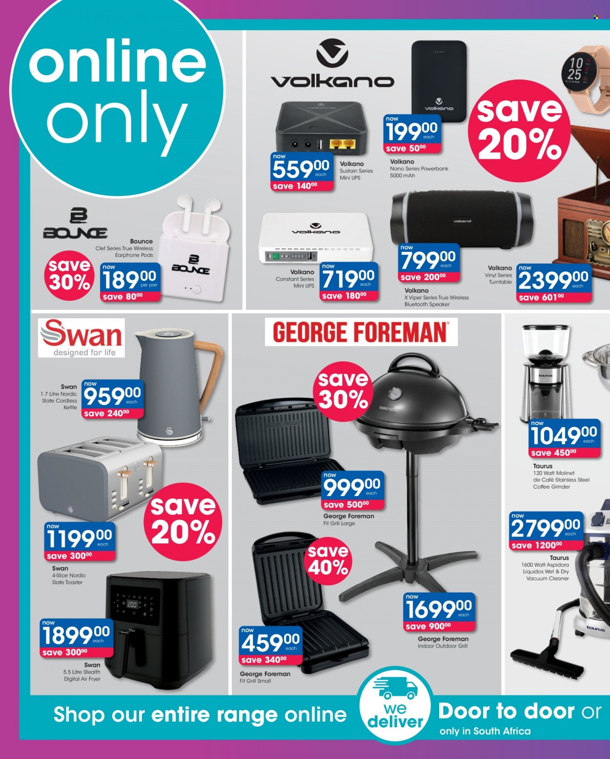 Clicks specials - 10/08/2023 - 21/08/2023. Page 16
