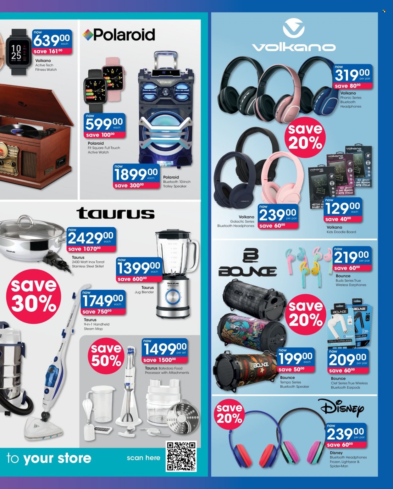 Clicks specials - 10/08/2023 - 21/08/2023. Page 17