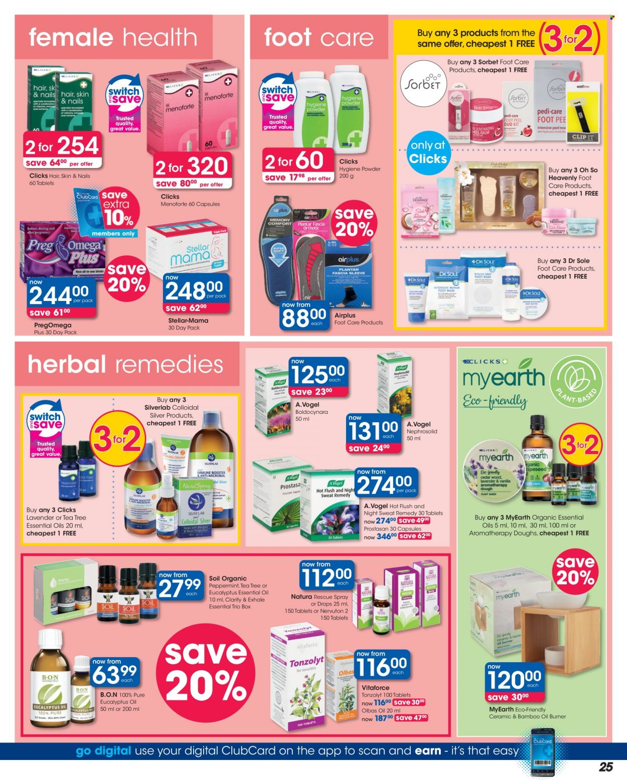 Clicks specials - 10/08/2023 - 21/08/2023. Page 25