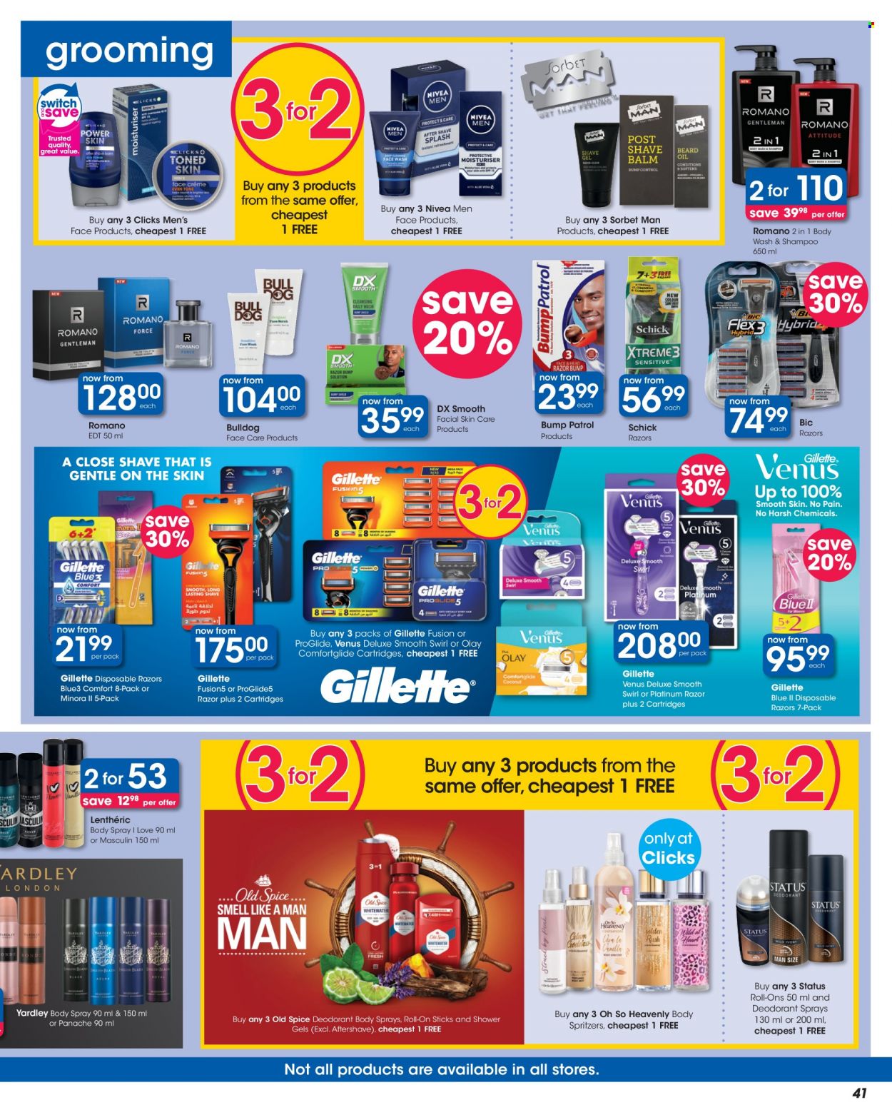 Clicks specials - 10/08/2023 - 21/08/2023. Page 41