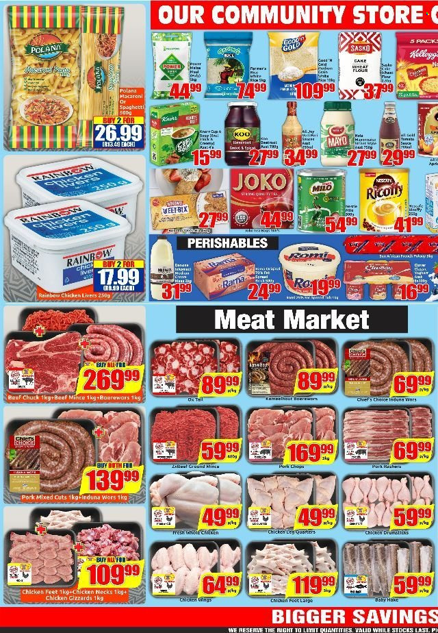 Three Star Cash and Carry specials - 11/08/2023 - 23/08/2023. Page 2