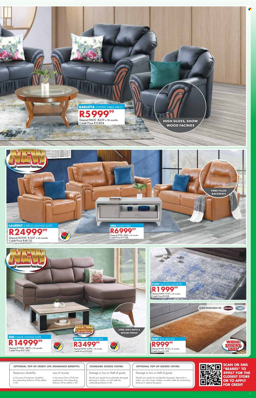 Beares specials - 14/08/2023 - 23/09/2023. Page 3