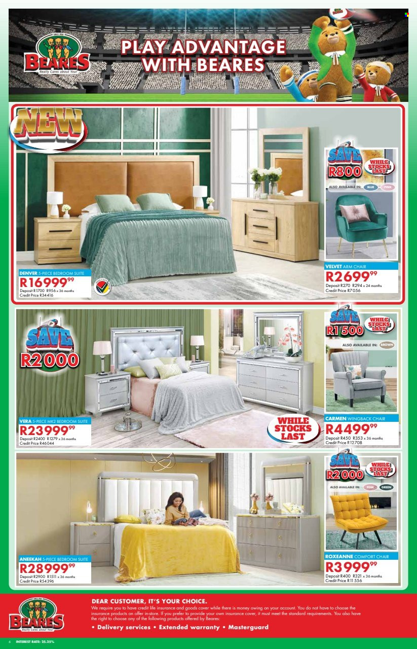 Beares specials - 14/08/2023 - 23/09/2023. Page 6