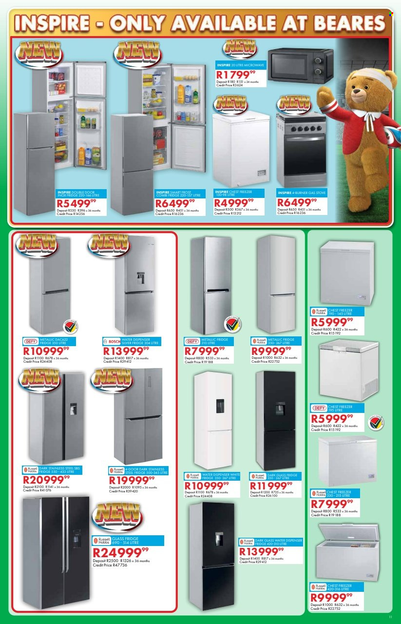 Beares specials - 14/08/2023 - 23/09/2023. Page 11
