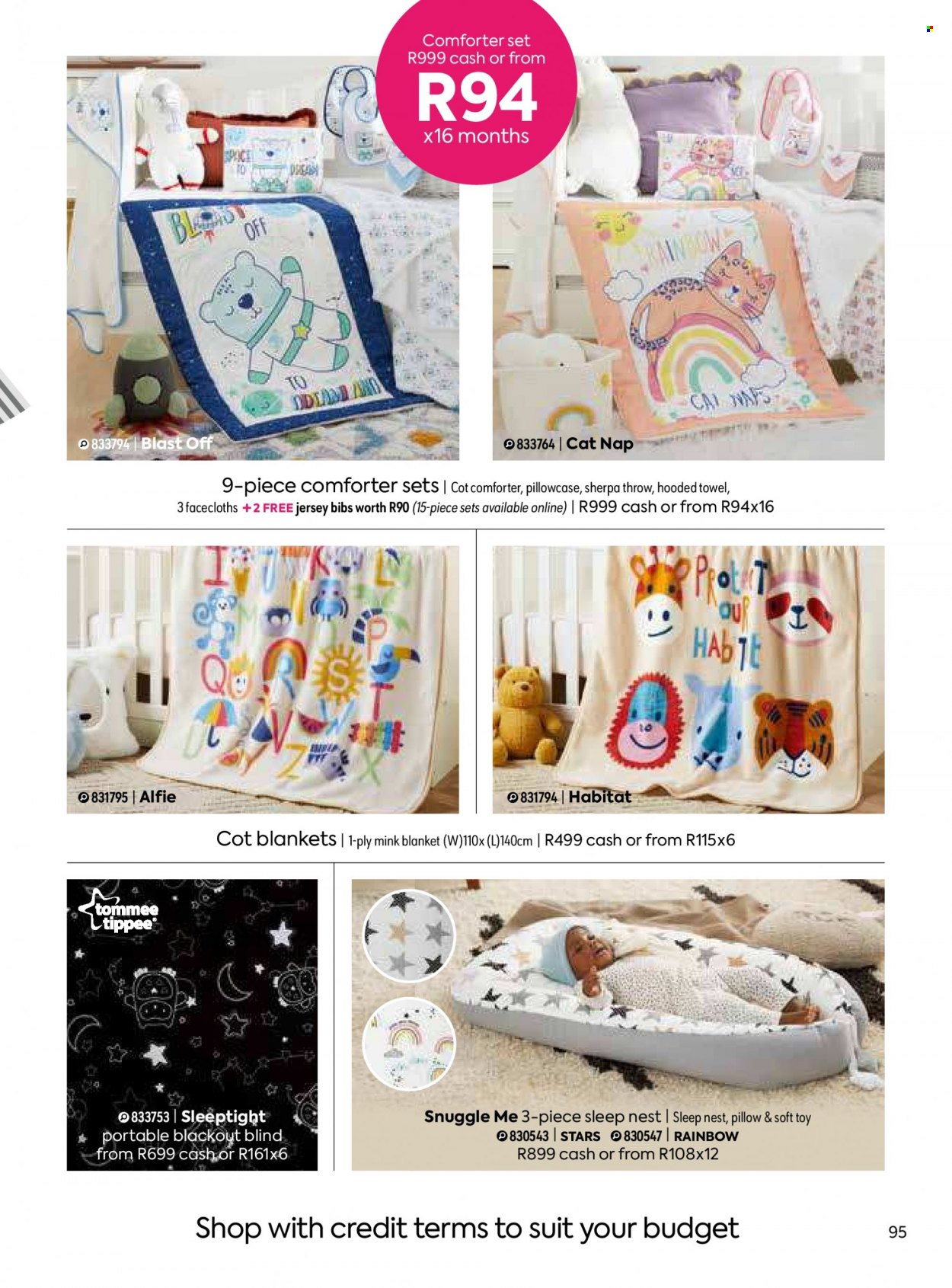 HomeChoice specials - 01/08/2023 - 01/09/2023. Page 95