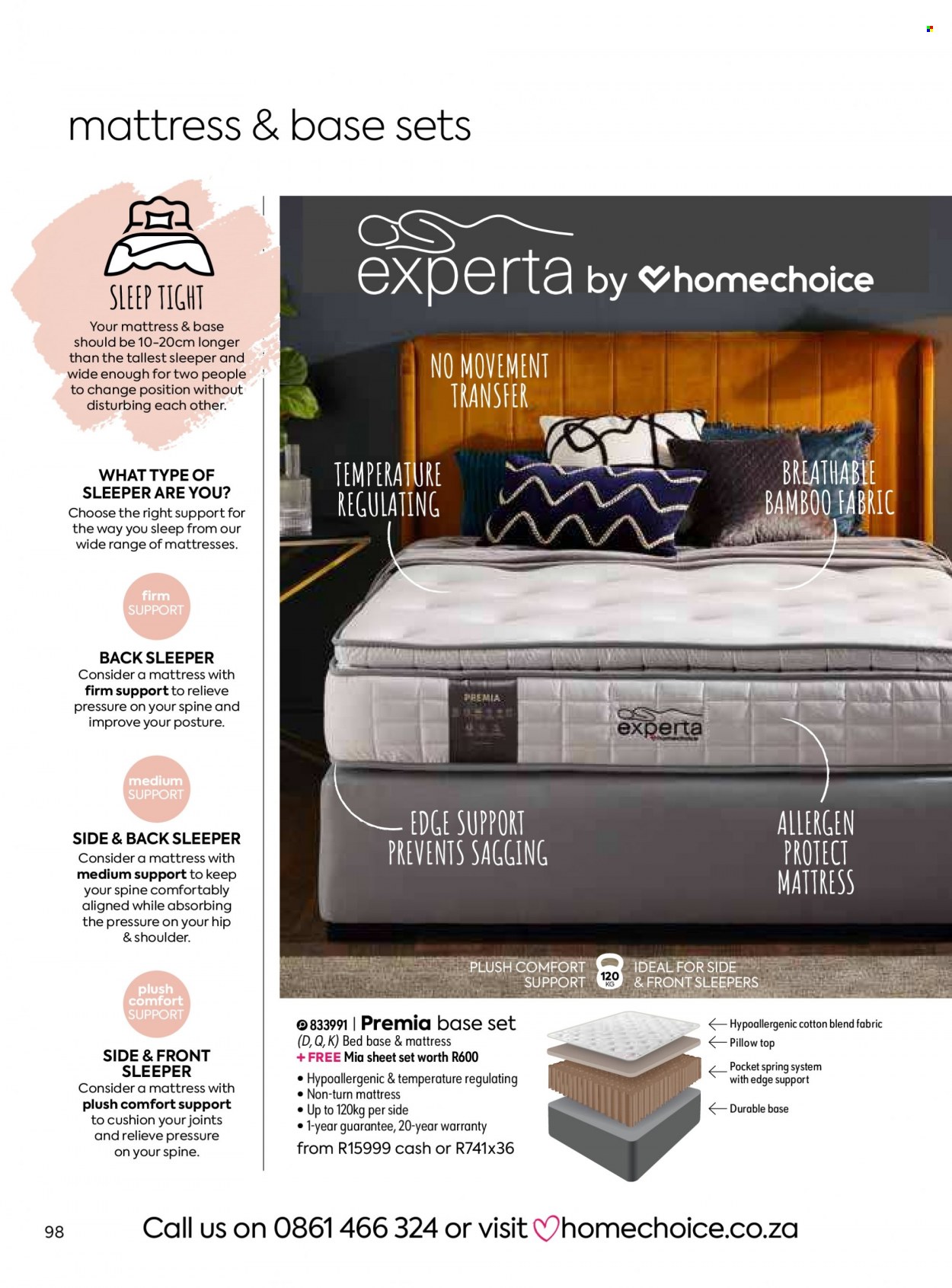HomeChoice specials - 01/08/2023 - 01/09/2023. Page 98