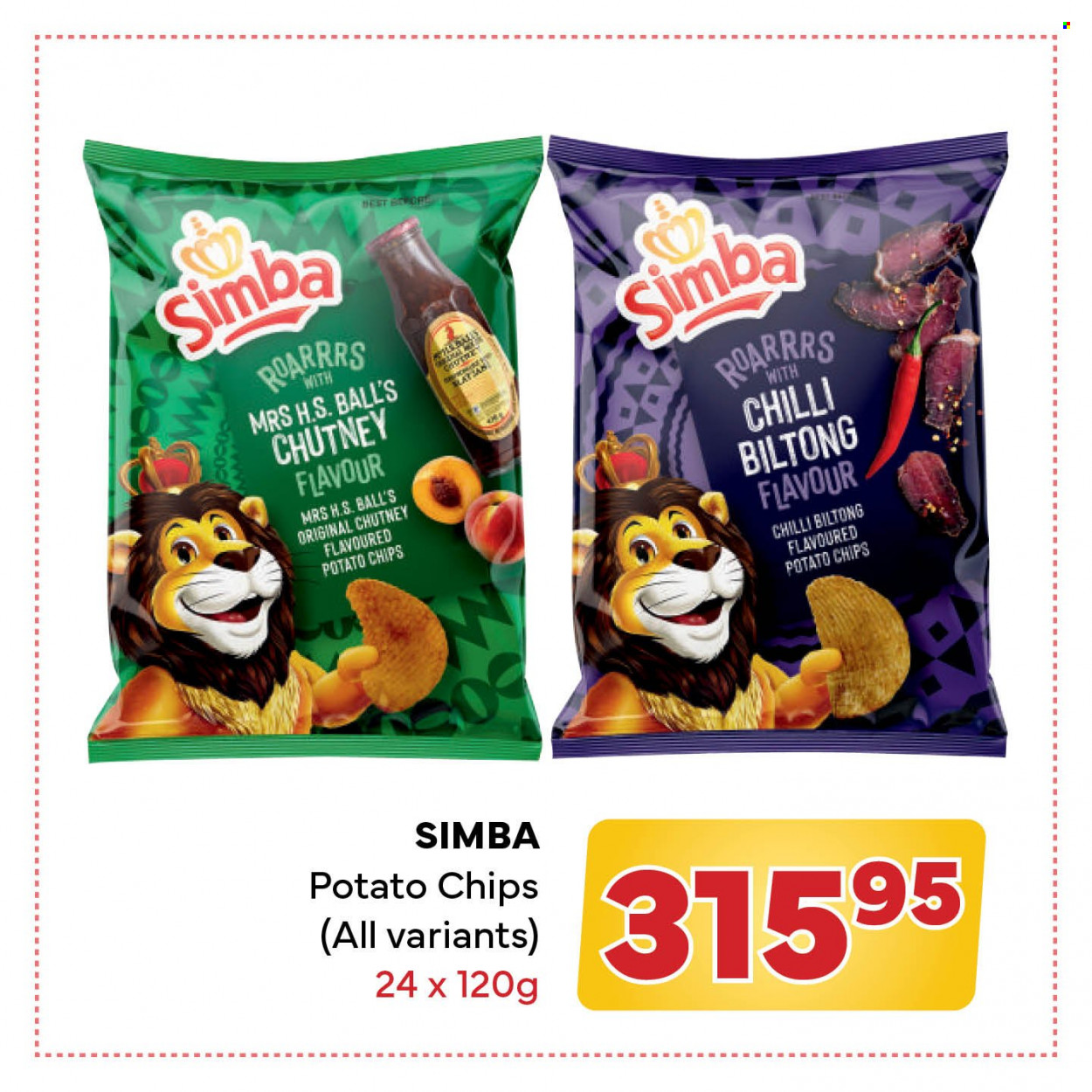 Jumbo Cash & Carry specials - 15/08/2023 - 16/08/2023. Page 2