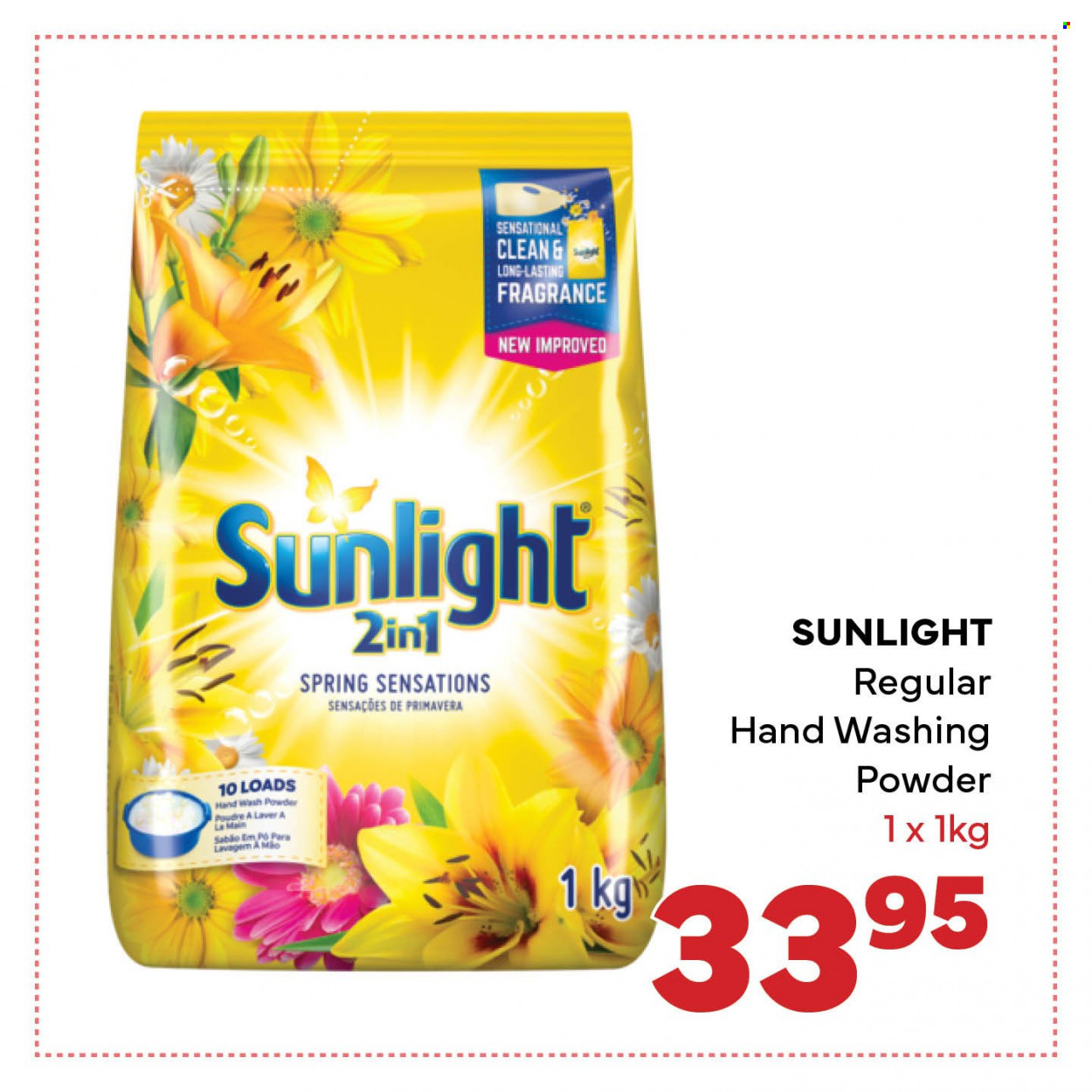 Jumbo Cash & Carry specials - 15/08/2023 - 16/08/2023. Page 3