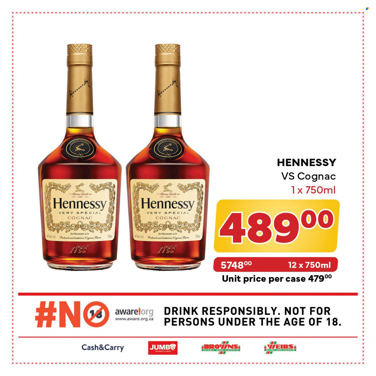 Jumbo Cash & Carry specials - 13/08/2023 - 20/08/2023. Page 3