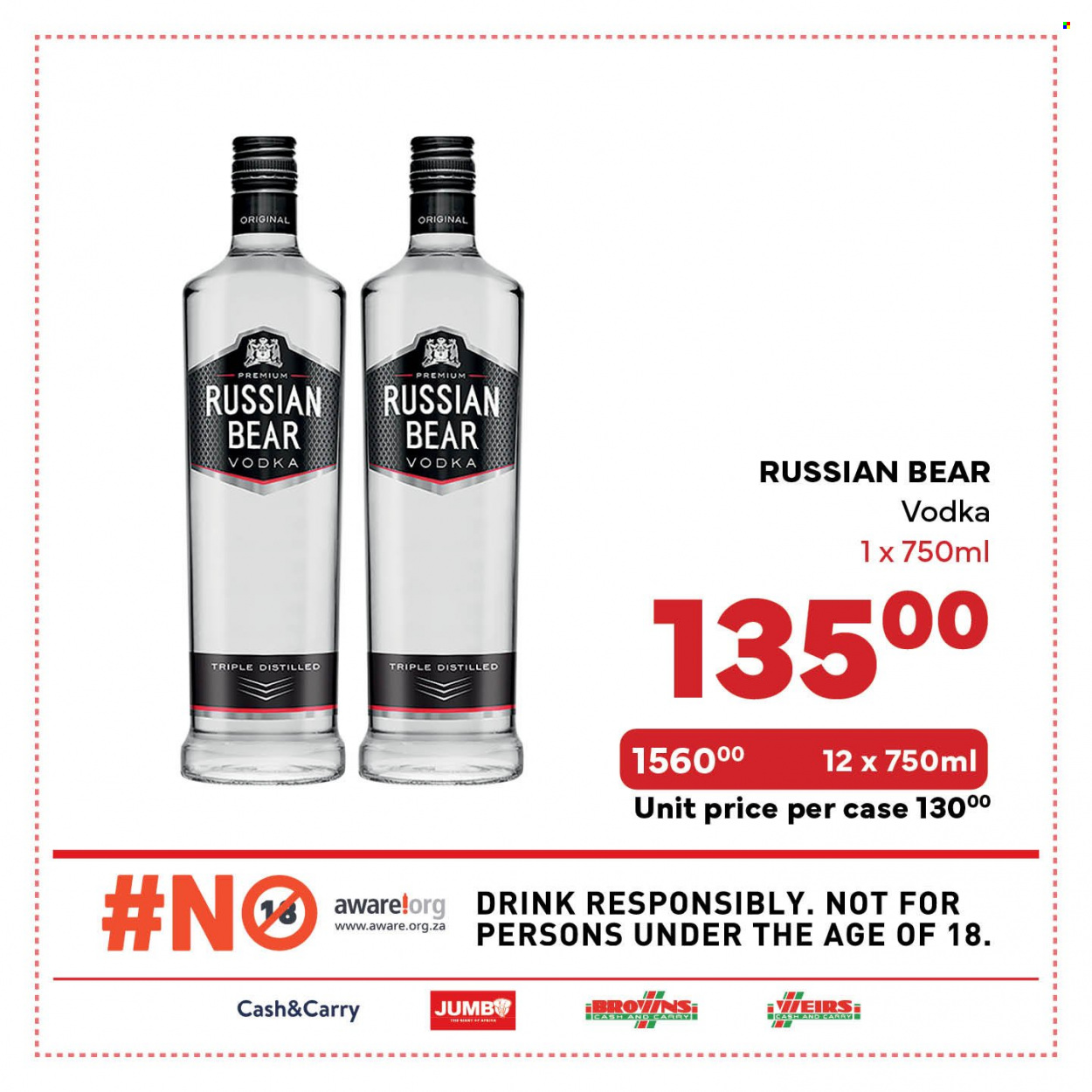 Jumbo Cash & Carry specials - 13/08/2023 - 20/08/2023. Page 5