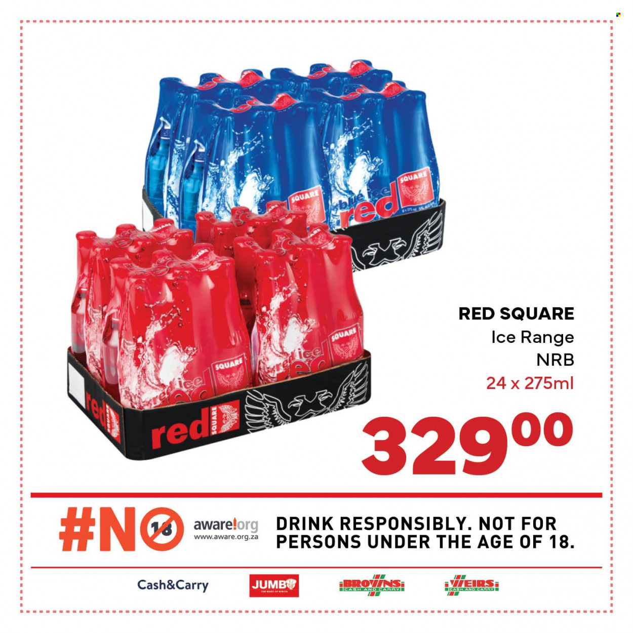 Jumbo Cash & Carry specials - 13/08/2023 - 20/08/2023. Page 10