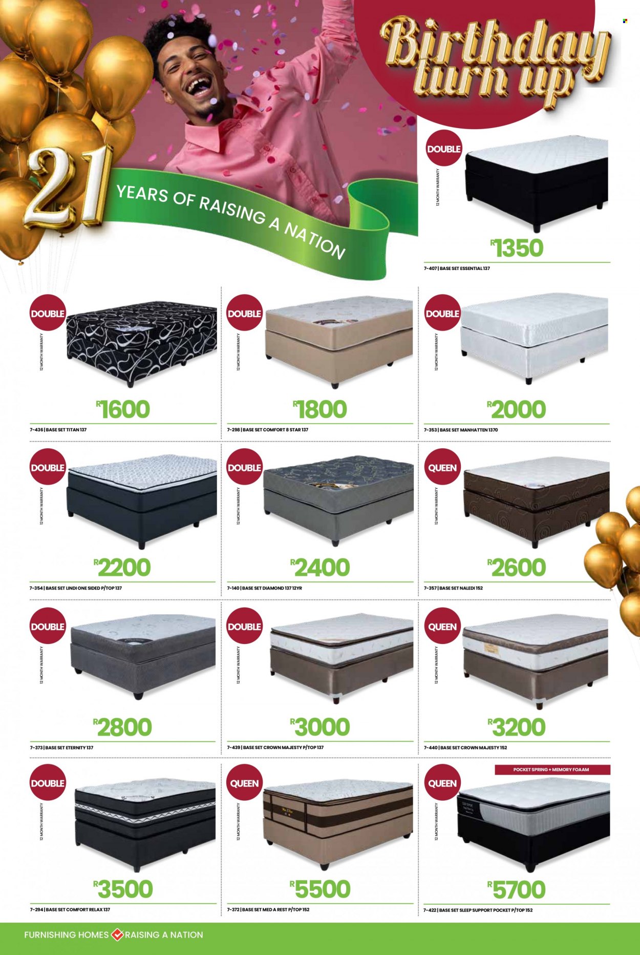 Fair Price specials - 16/08/2023 - 15/09/2023. Page 12