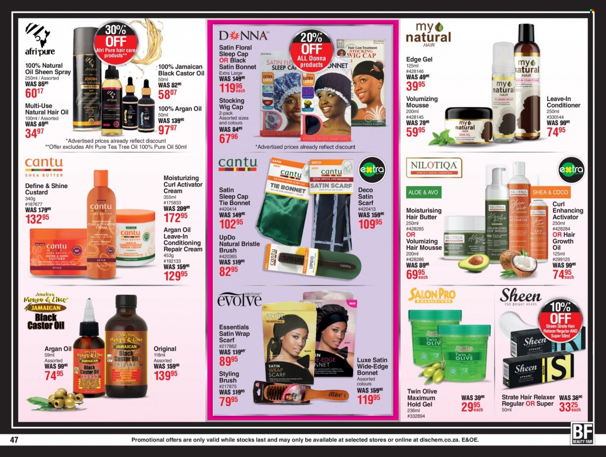 Dis-Chem specials - 17/08/2023 - 10/09/2023. Page 47