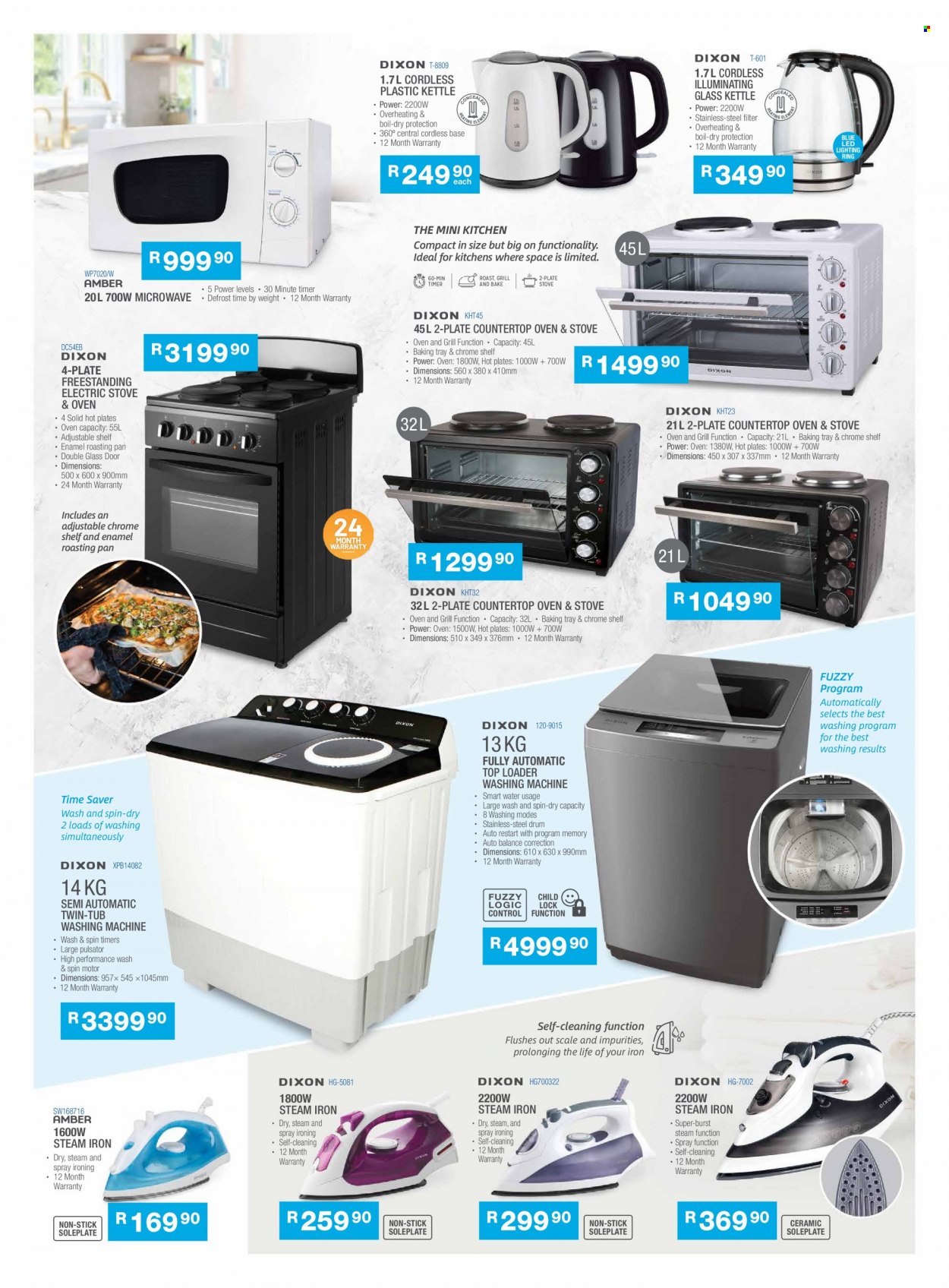 Cash Crusaders specials - 18/08/2023 - 03/09/2023. Page 3