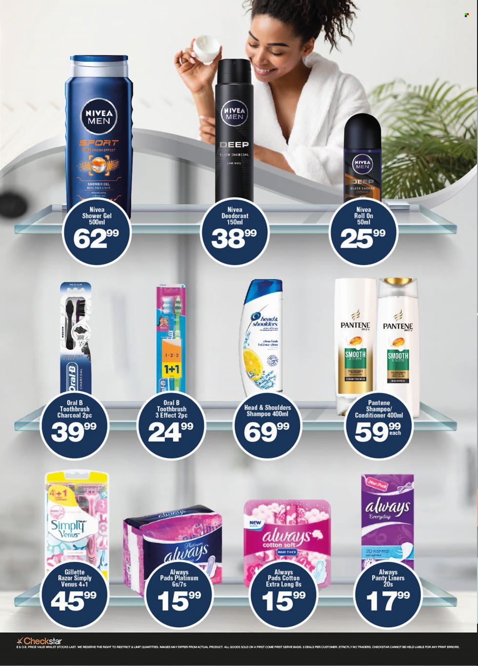 Checkstar specials - 16/08/2023 - 10/09/2023. Page 2