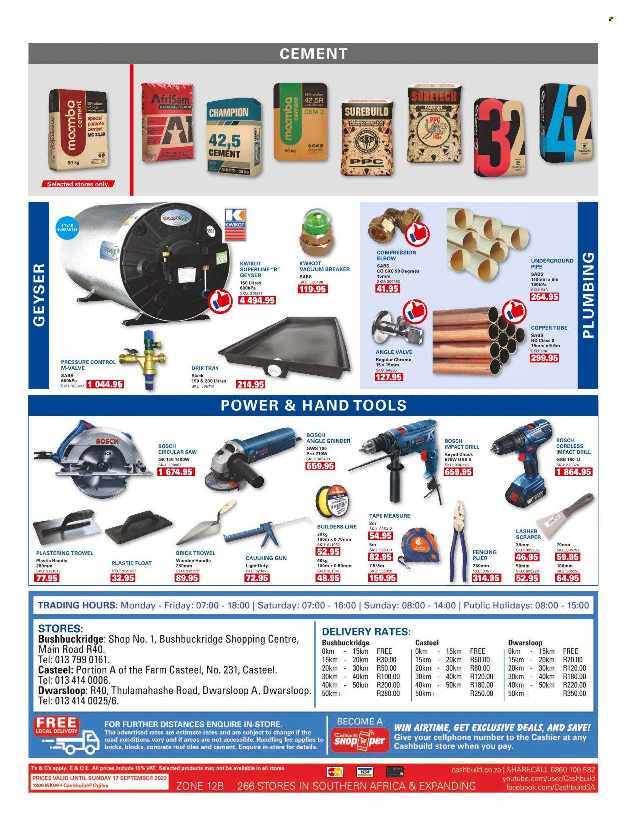 Cashbuild specials - 20/08/2023 - 17/09/2023. Page 4