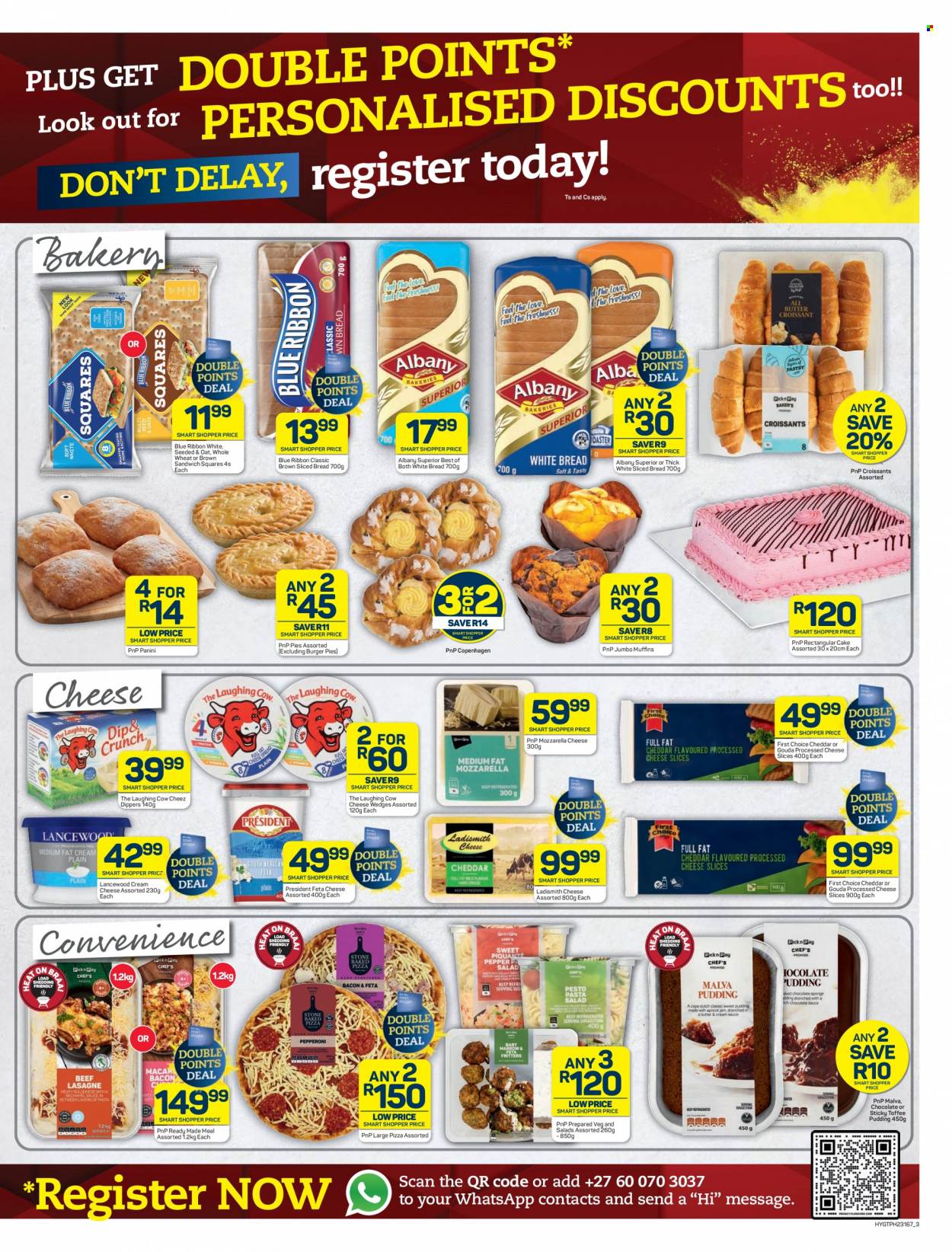 Pick n Pay Hypermarket specials - 21/08/2023 - 10/09/2023. Page 3
