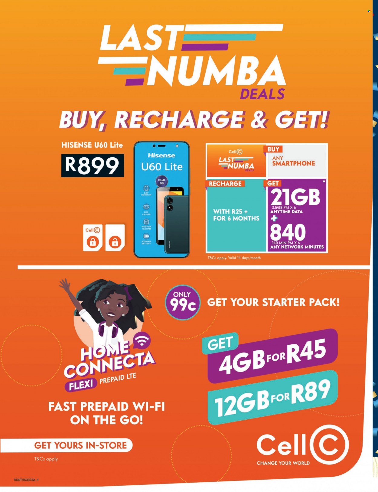 Pick n Pay QualiSave specials - 21/08/2023 - 08/10/2023. Page 4