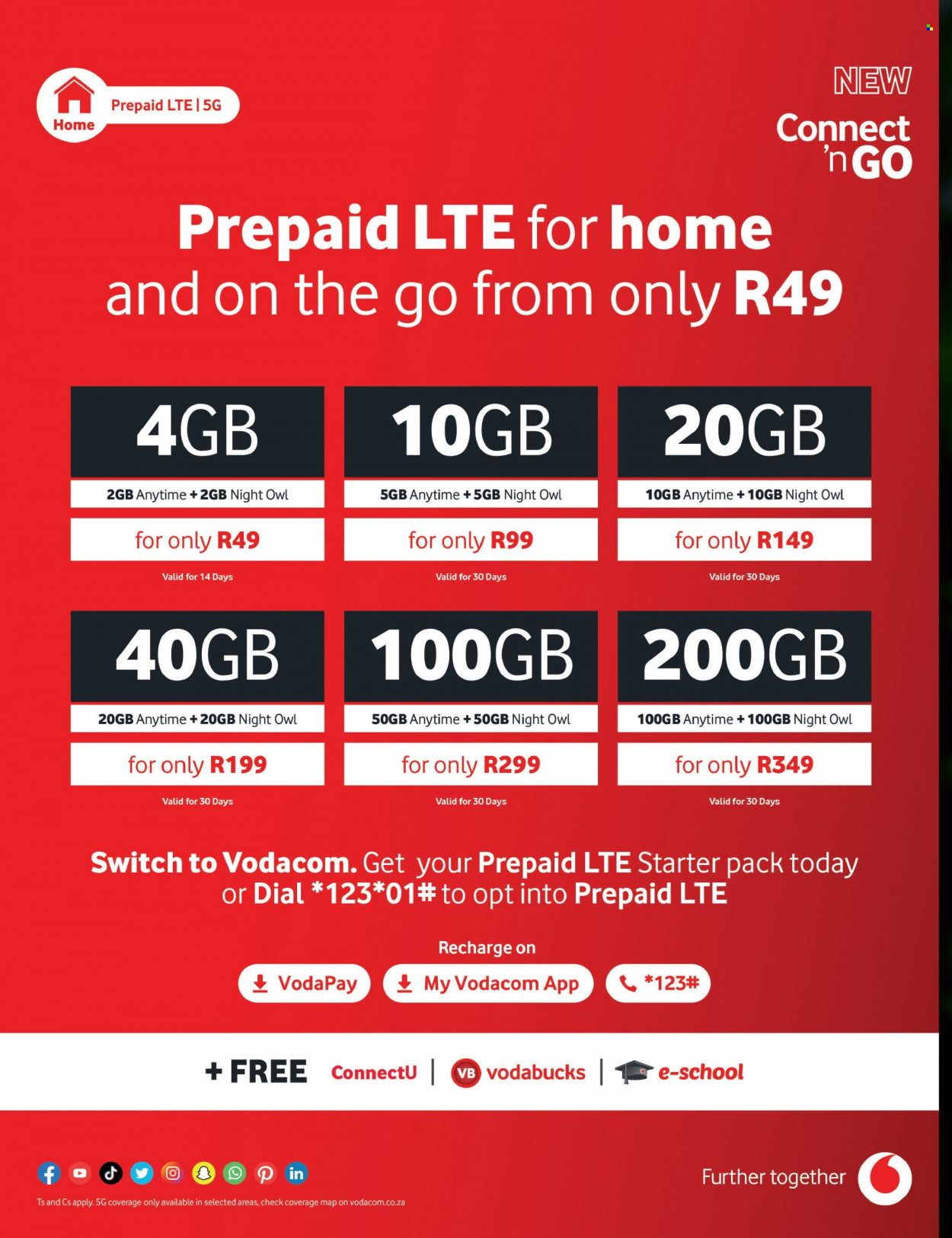 Pick n Pay QualiSave specials - 21/08/2023 - 08/10/2023. Page 6