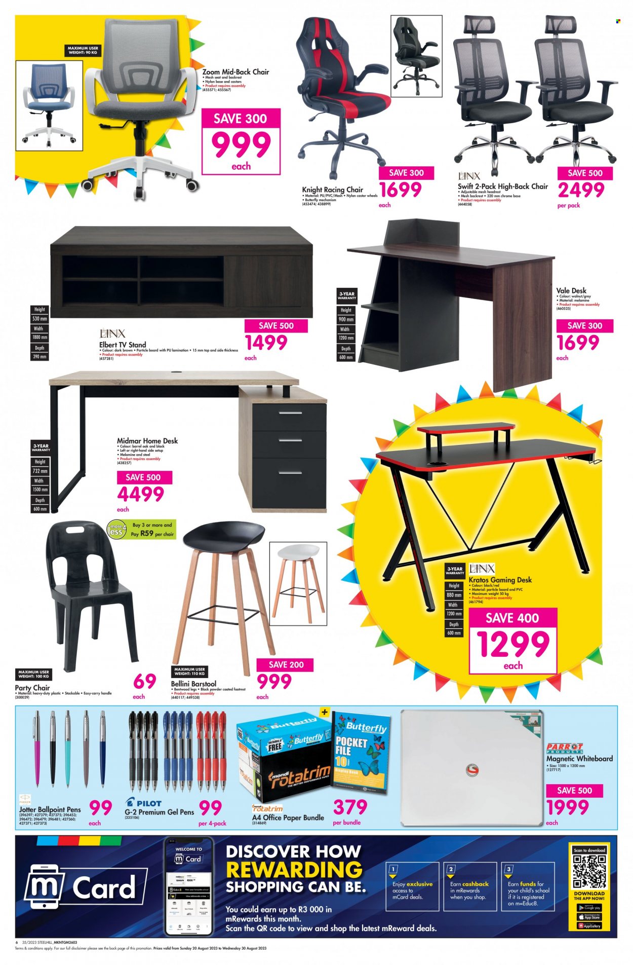 Makro specials - 20/08/2023 - 30/08/2023. Page 6