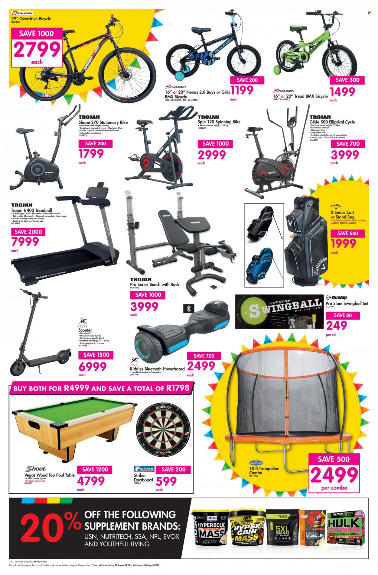 Makro specials - 20/08/2023 - 30/08/2023. Page 10