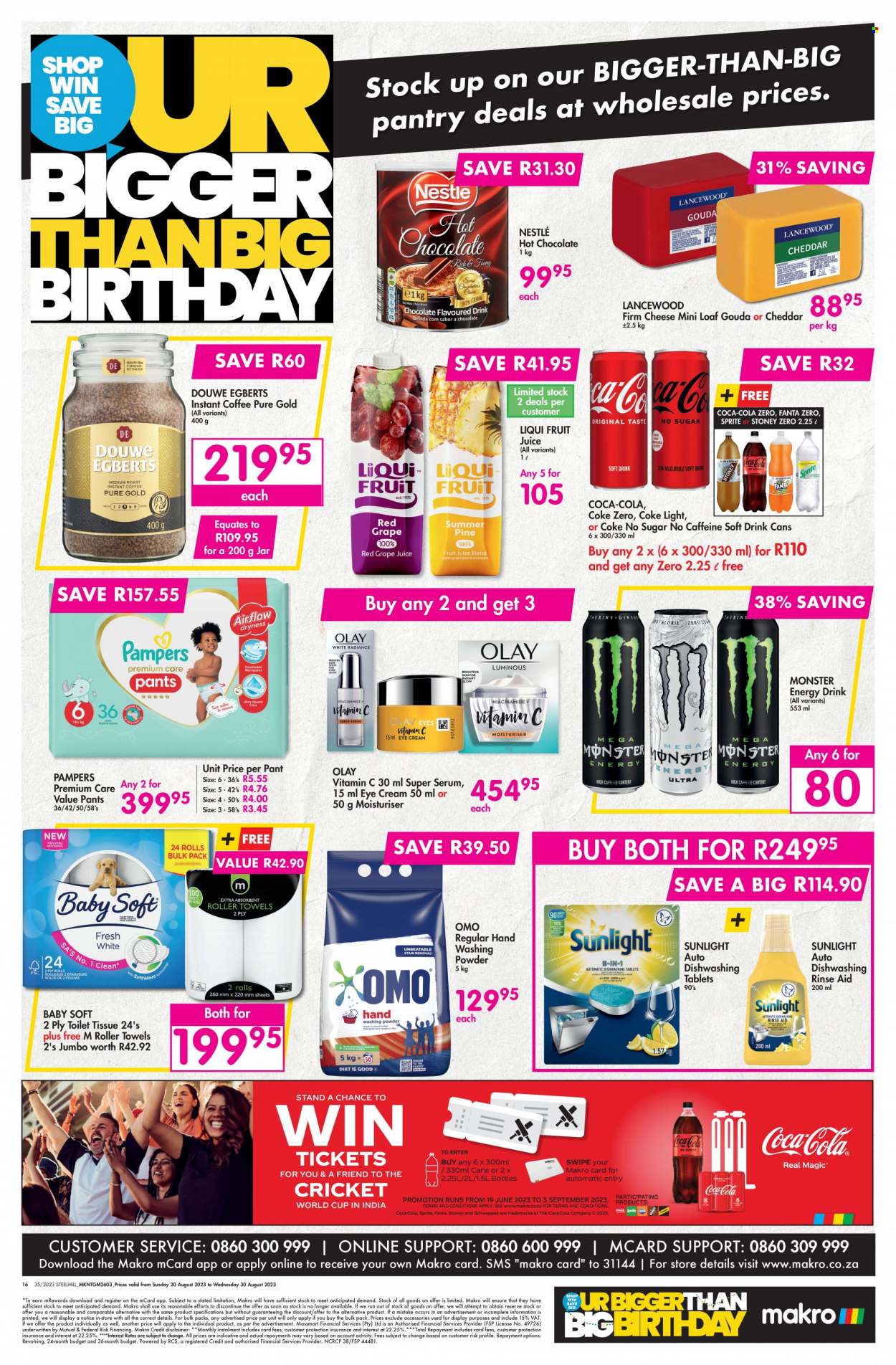 Makro specials - 20/08/2023 - 30/08/2023. Page 16