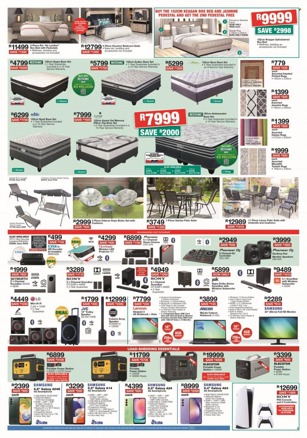 House & Home specials - 21/08/2023 - 29/08/2023. Page 3