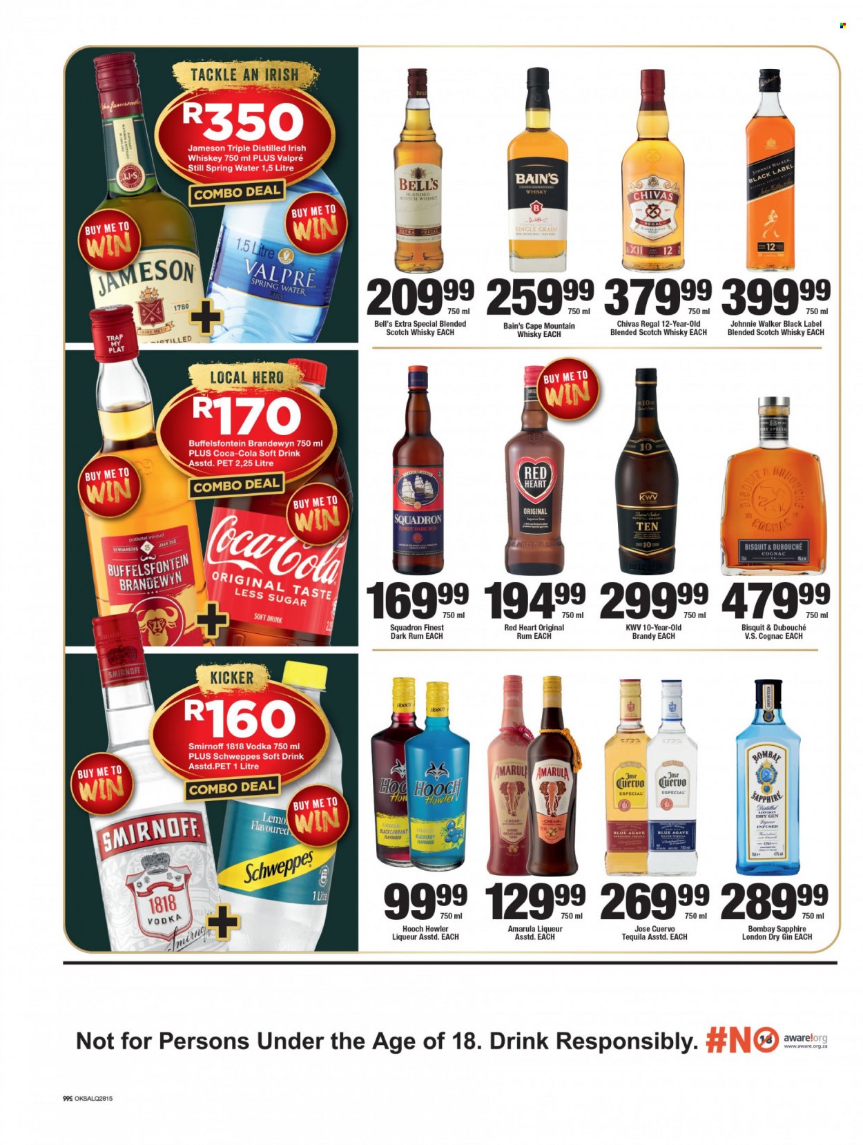 OK Foods specials - 23/08/2023 - 03/09/2023. Page 2