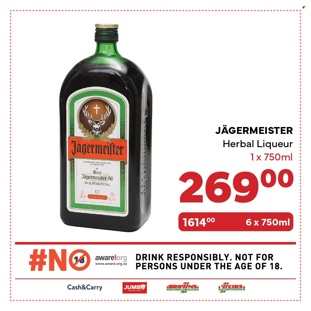 Jumbo Cash & Carry specials - 20/08/2023 - 30/08/2023. Page 5